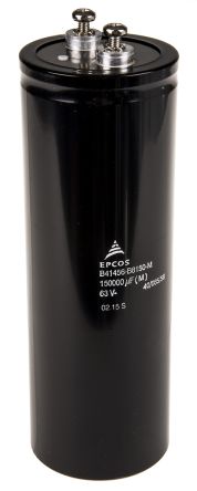 EPCOS B41456B8150M000 产品图片