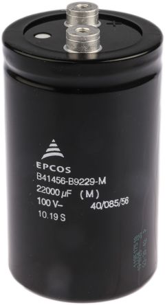 EPCOS B41456B9229M000 产品图片
