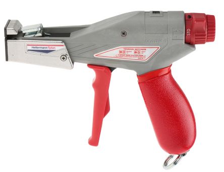 HellermannTyton 110-95000 MK9SST-PLGF-GY 产品图片