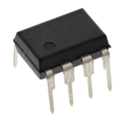 Texas Instruments SN65176BP 产品图片