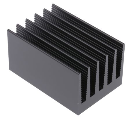 Fischer Elektronik SK434/75SA 产品图片