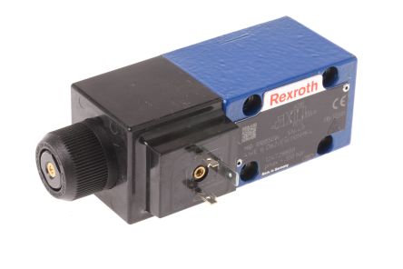 Bosch Rexroth R900551704 产品图片