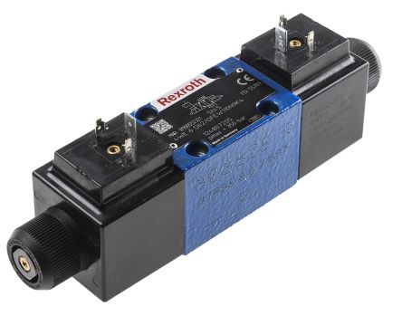 Bosch Rexroth R900552321 产品图片