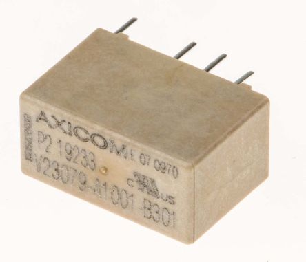 TE Connectivity V23079A1001B301 产品图片