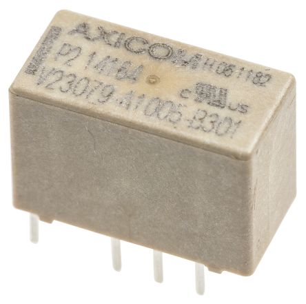 TE Connectivity V23079A1005B301 产品图片