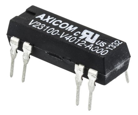 TE Connectivity V23100V4012A000 产品图片