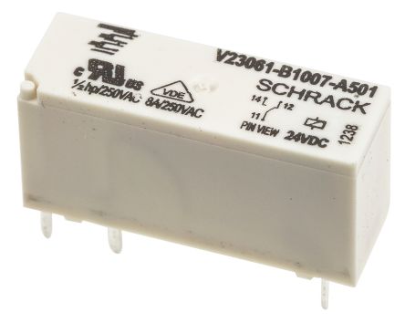 TE Connectivity 2-1393223-5 产品图片
