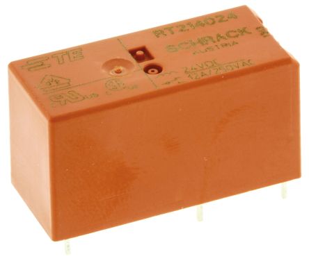 TE Connectivity 5-1393239-5 产品图片