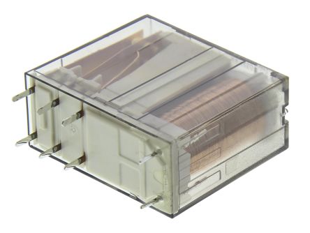TE Connectivity RP421012 产品图片
