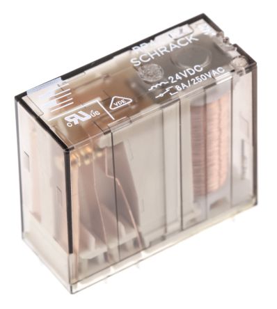 TE Connectivity RP421024 产品图片