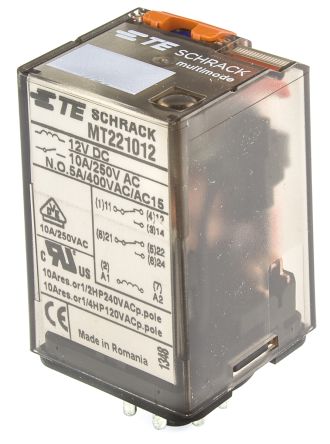TE Connectivity MT221012 4-1393090-9 产品图片