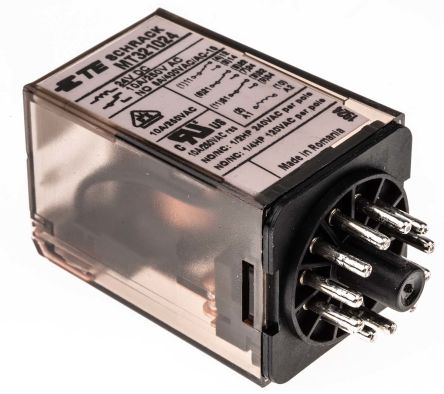 TE Connectivity MT321024 7-1393091-0 产品图片