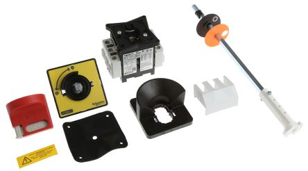 Schneider Electric VCCF1 产品图片