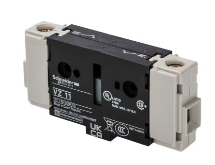 Schneider Electric VZ11 产品图片