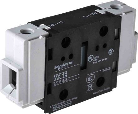 Schneider Electric VZ12 产品图片