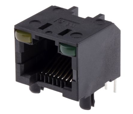 Amphenol ICC RJHS-4081 产品图片