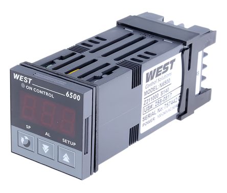 West Instruments N6500Z211000 产品图片