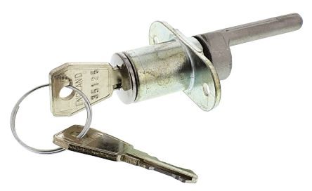 Euro-Locks a Lowe & Fletcher group Company 5640532 产品图片