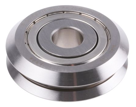 HepcoMotion W4X 产品图片