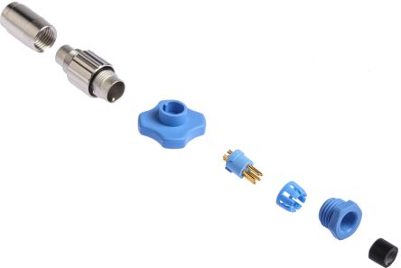 TE Connectivity 2-1437719-1 产品图片