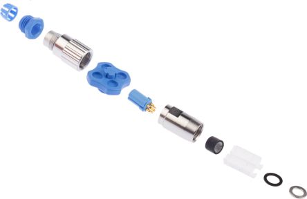 TE Connectivity 3-1437719-3 产品图片
