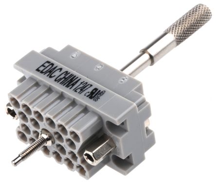 EDAC 516-020-000-401 产品图片