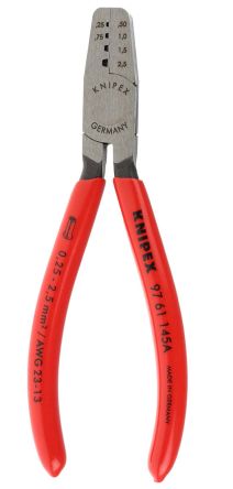 Knipex 97 61 145 A 产品图片