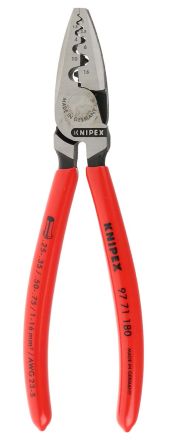 Knipex 97 71 180 产品图片