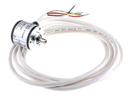 Hengstler RI32-O/500ER.11KB 产品图片