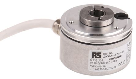 Hengstler RI58-D/ 1024AD.37RB 产品图片