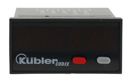 Kübler 6.521.012.300 产品图片