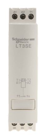 Schneider Electric LT3SE00M 产品图片