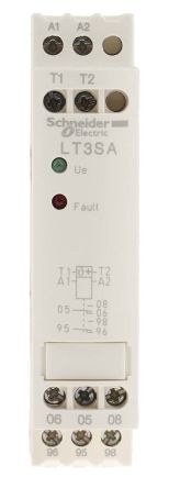 Schneider Electric LT3SA00MW 产品图片
