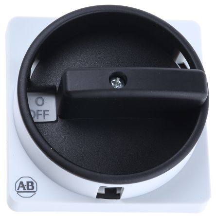 Allen Bradley 194L-HE6G-175 产品图片