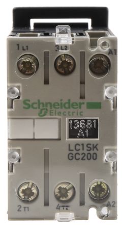 Schneider Electric LC1SKGC200F7 产品图片