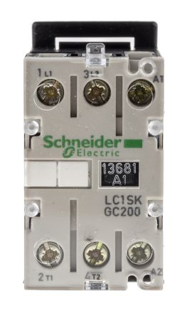 Schneider Electric LC1SKGC200U7 产品图片