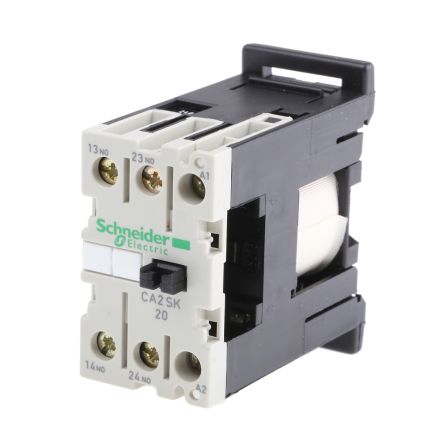 Schneider Electric CA2SK20U7 产品图片
