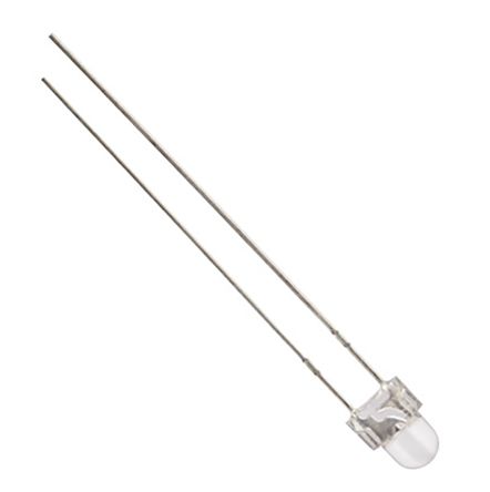 Kingbright L-934SEC 产品图片