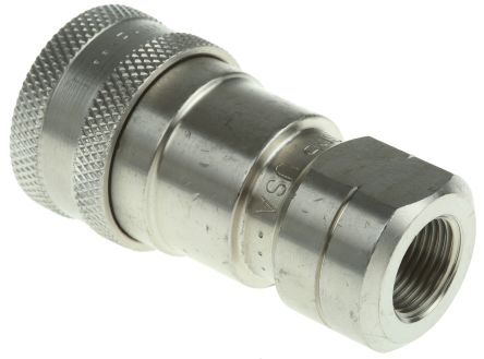 Parker SH3-62-BSPP 产品图片