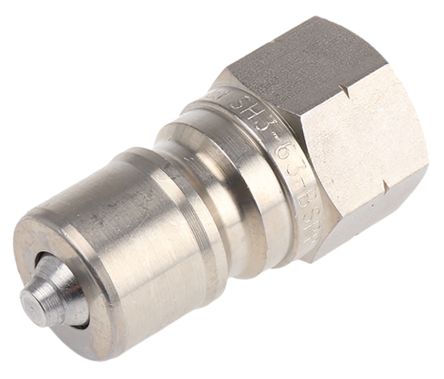 Parker SH3-63-BSPP 产品图片