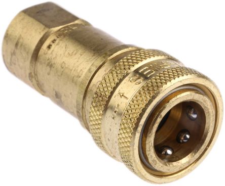 Parker BH2-60-BSPP 产品图片