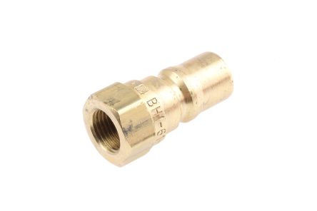 Parker BH1-61-BSPP 产品图片
