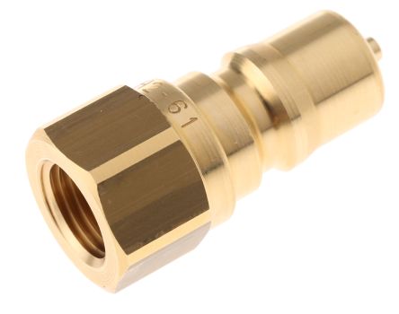 Parker BH2-61-BSPP 产品图片