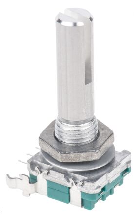 Alps Alpine EC11B152420G 产品图片