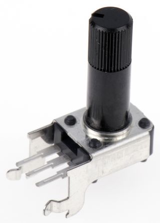 Alps Alpine RK09K1110A96 产品图片