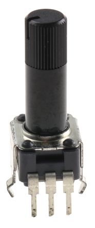 Alps Alpine RK09K1130APP 产品图片