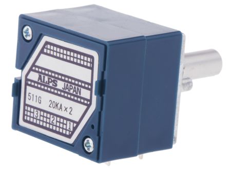 Alps Alpine RK27112A00A6 产品图片