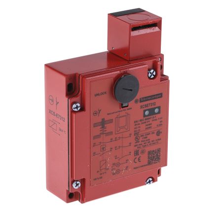 Telemecanique Sensors XCSE7312 产品图片