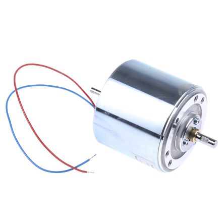 McLennan Servo Supplies M66CE-24 产品图片
