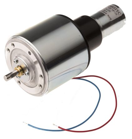 McLennan Servo Supplies M66C24-T3 产品图片